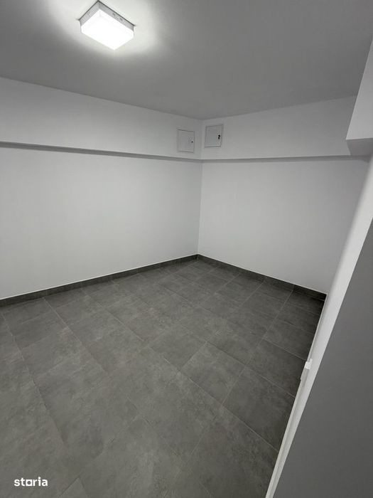 Spațiu comercial 82 mp, stradal, renovat –Str. Uranus, lângă Catedrală