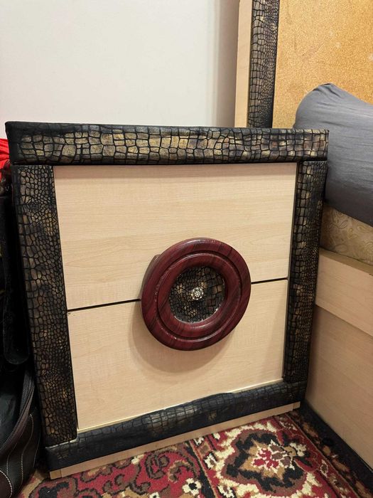 Kvartira uchun to‘liq mebel to‘plami + 4 ta gilam sovg‘a sifatida