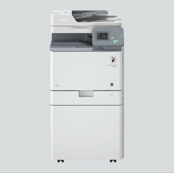 Canon imageRUNNER C3025 / C3025i.