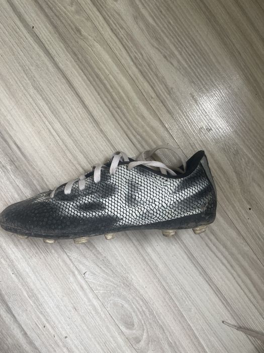 Adidas f5 adizero