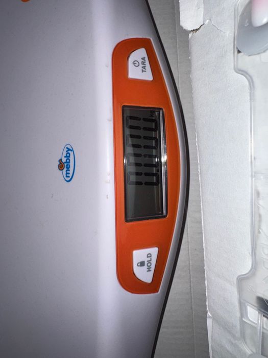 Cantar bebeluși MEBBY