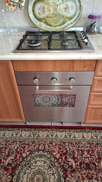 Срочно продам кухонный гарнитур