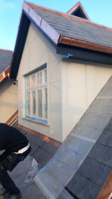 Interioare / Exterioare Constructii