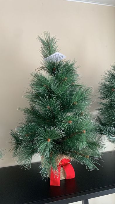 Елка искуственная 60 см