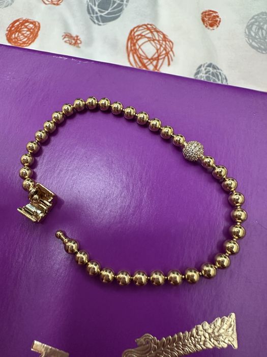 PANDORA Браслет кольцо