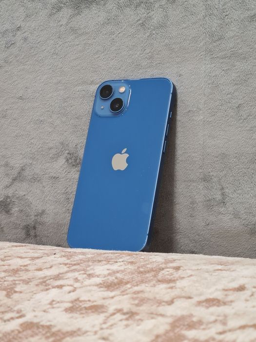 Iphone 13 128 ГБ blue