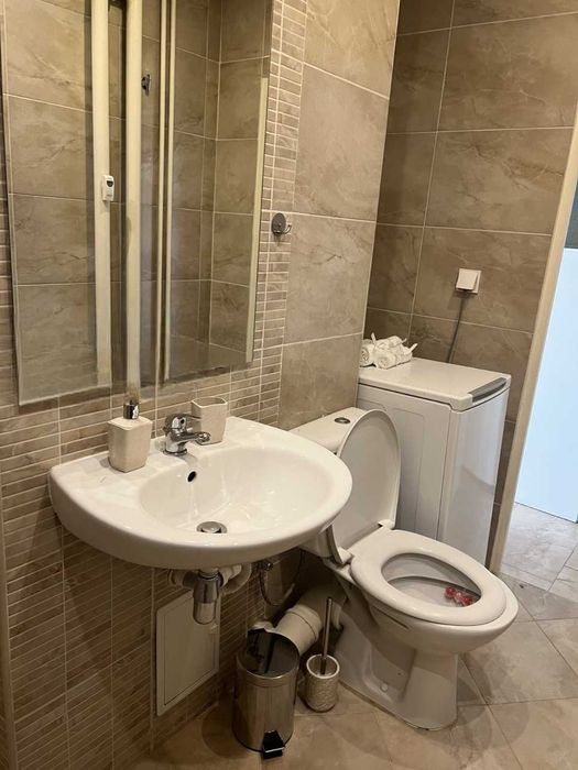 Дава се под наем Двустаен апартамент в София, Дианабад - 50 кв.м за 561 € - Снимка #12