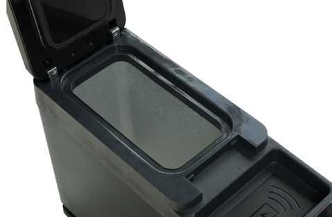 авто холодильник в подлокотник