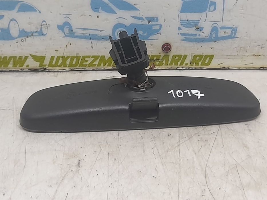 Oglinda retrovizoare interioara E9014276 Ford Mondeo MK4 (2007 - 2010) 1.8 tdci QYBA