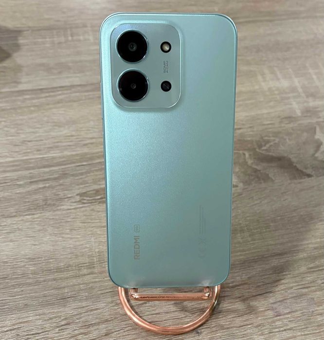 Xiaomi Redmi 15C 128GB 4GB RAM