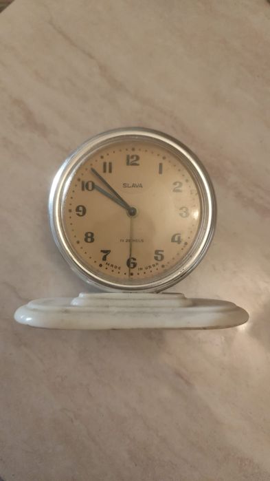 Lot 2 ceasuri mecanice functionale