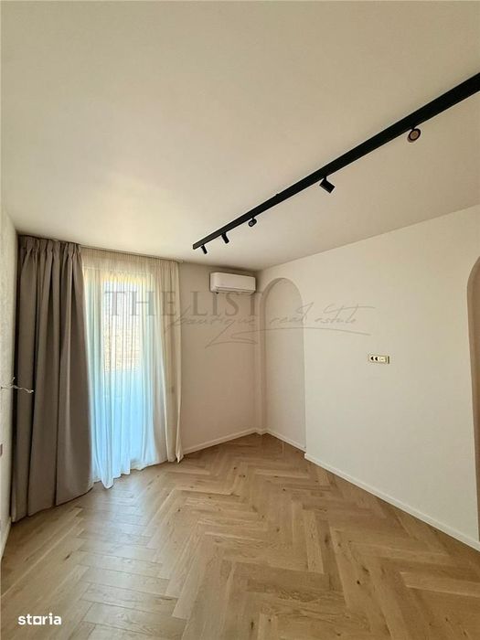 Apartament Exclusiv 3 camere+dressing, cu Vedere Panoramică spre