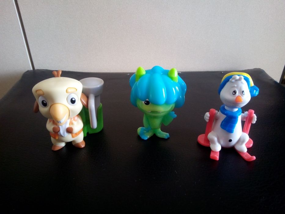 Kinder Maxi/Киндер Макси