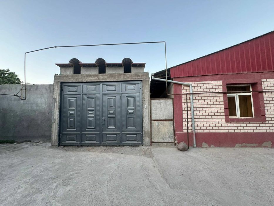 Срочно Продаётся Коробка Участок Сергели