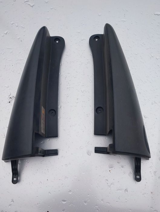 Лада Ларгус кросс Заглушка