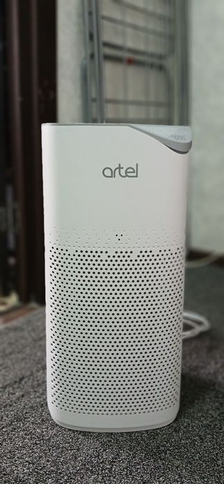 Очиститель воздуха и увлажнитель artel