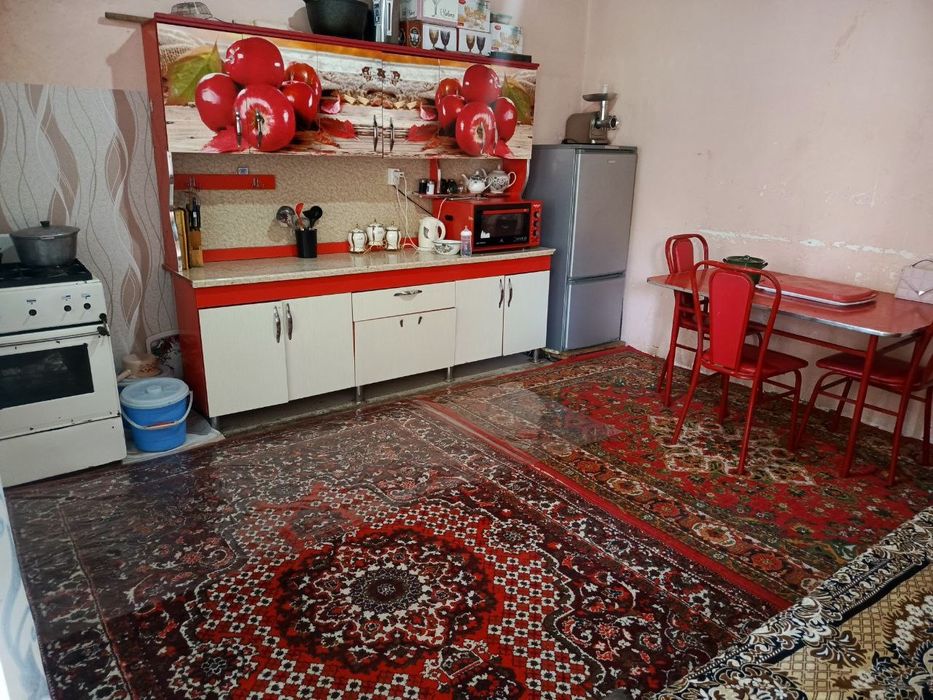 Xovli sotiladi 5 sotix