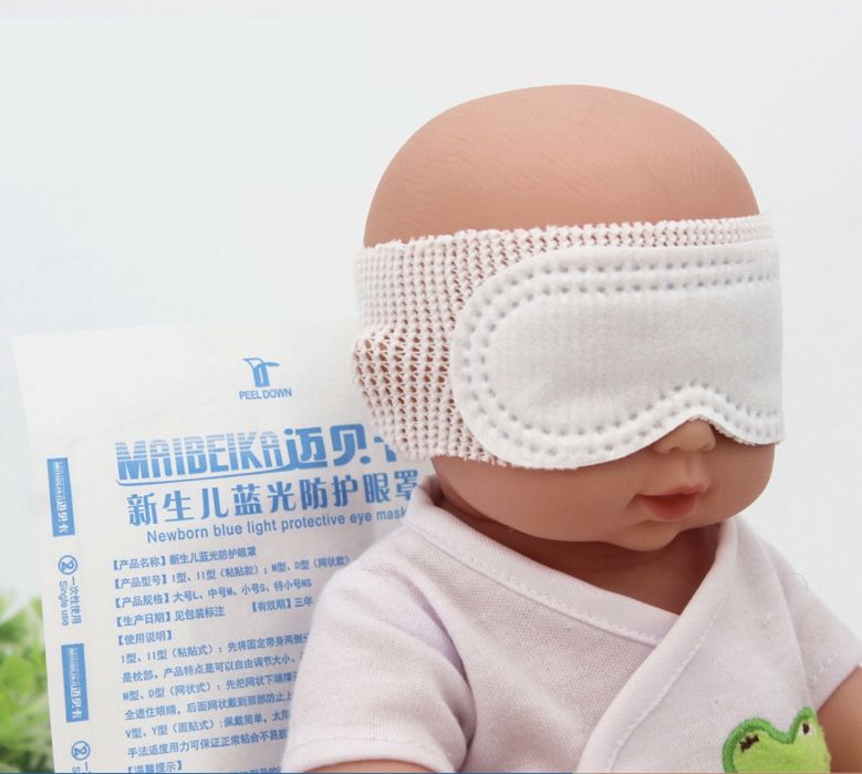 Маска для фотолампы