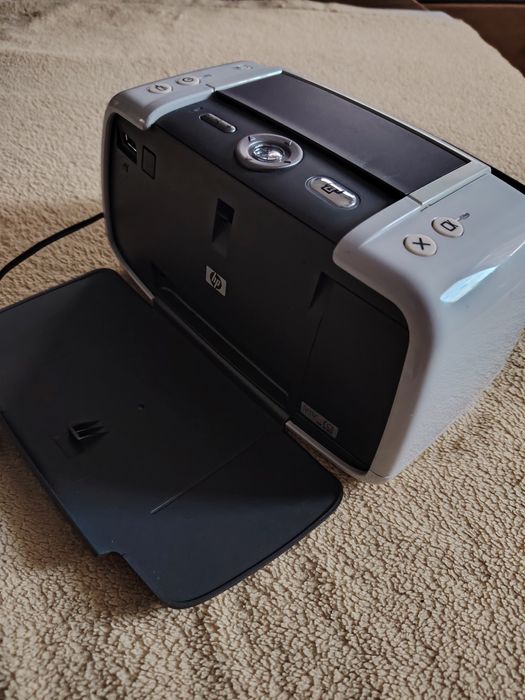 Продам фотопринтер для фотографий!