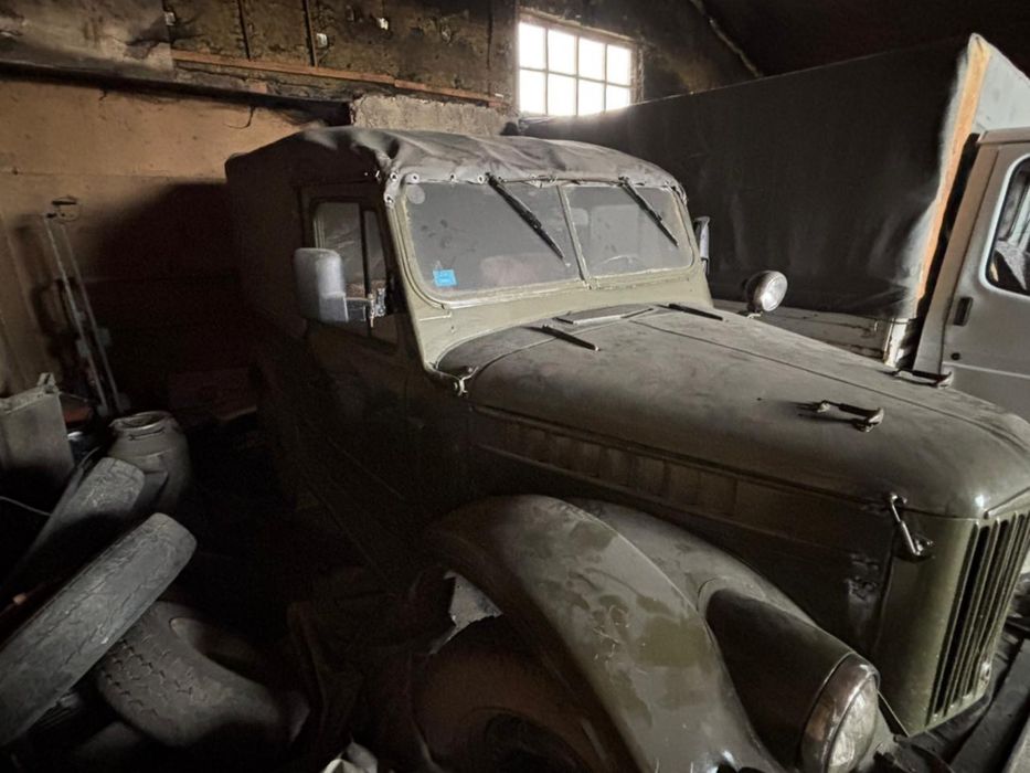 Продается ГАЗ 69!!!