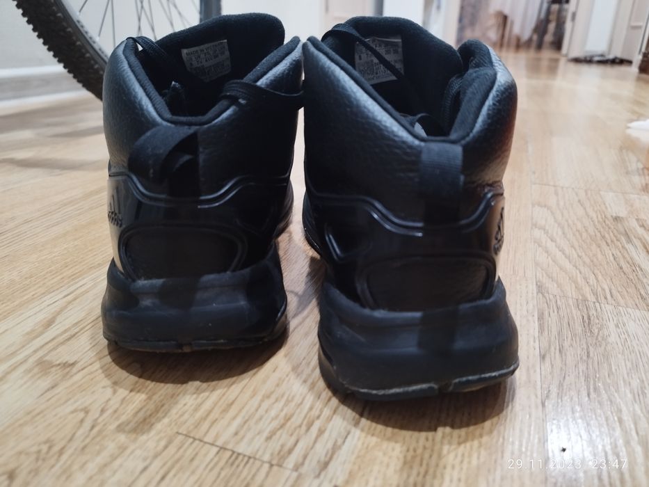 Обувь весна, осень