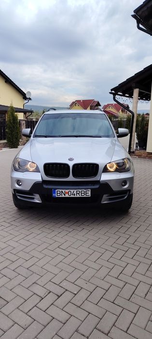 BMW x5 e70 RO (M57) 7 locuri
