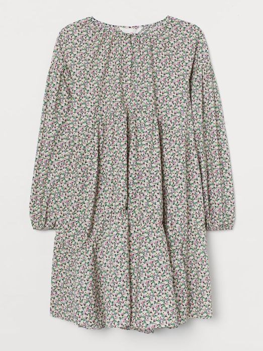Платье летнее H&M