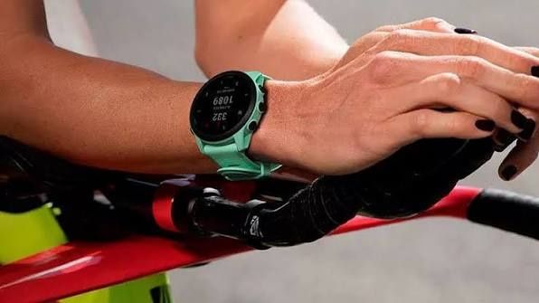 Ремонт часов Garmin