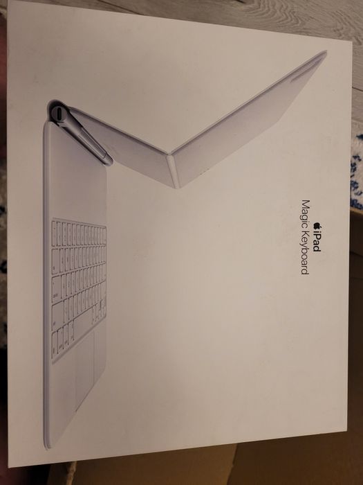 Apple magic Keyboard noua