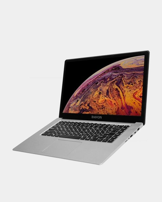 Davon Noutbook sotiladi