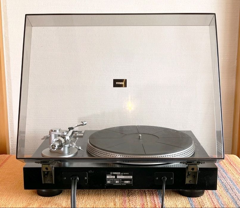 pick-up yamaha yp-D7