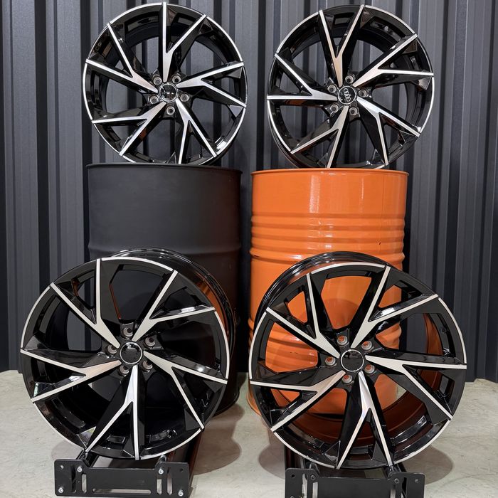 Jante AUDI 20 R20 Model RS A3 A4 A5 A6 A7 A8 Q3 Q5 Q7 Q8 TT