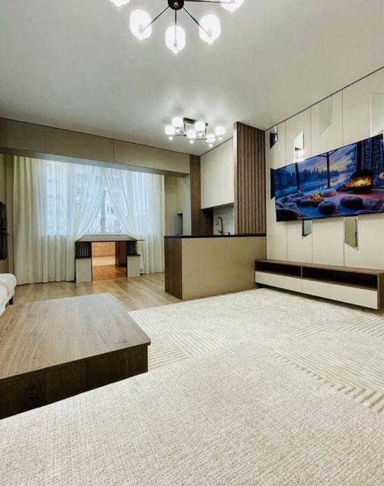 Продается 2в3 комнатная квартира Метро Ойбек Нукусская