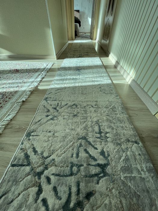 Ковровая дорожка 5,50* 70