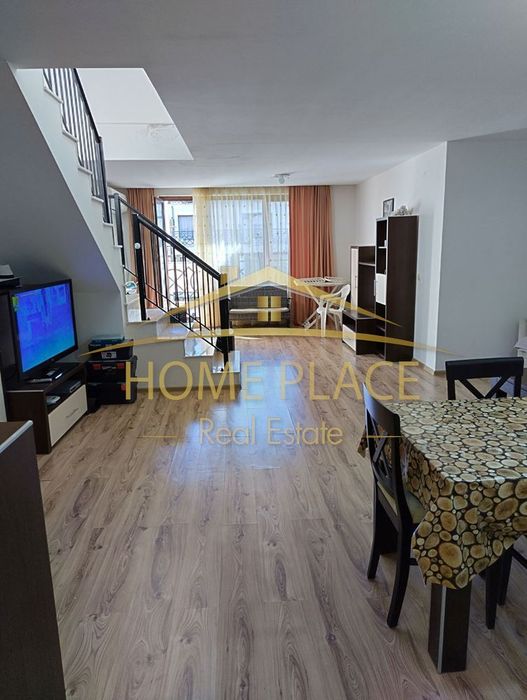 Продава се Мезонет в к.к. Златни пясъци - 156 кв.м за 834 €/кв.м - Снимка #4