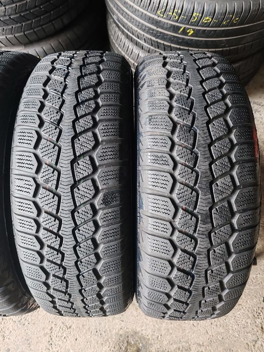 4 anvelope  215 65 16