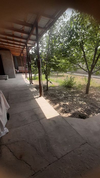 Продаётся 1 этажный дом в Сергели