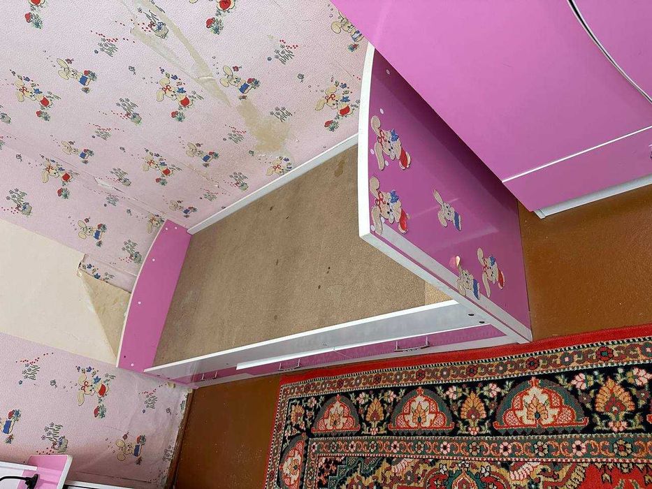 Мебель детская Б/У