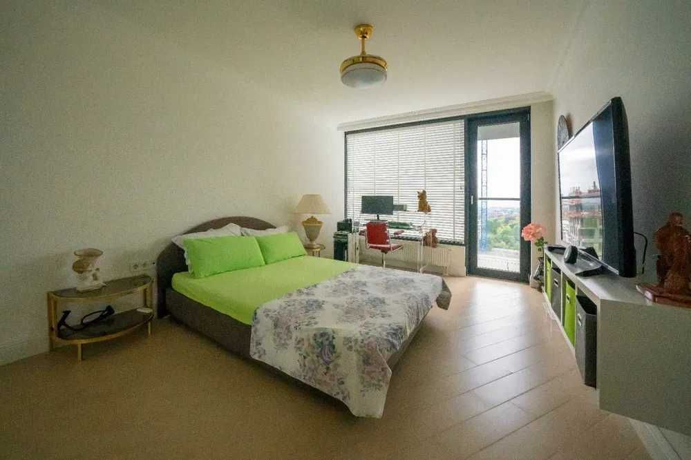 Двустаен апартамент в Манастирски ливади