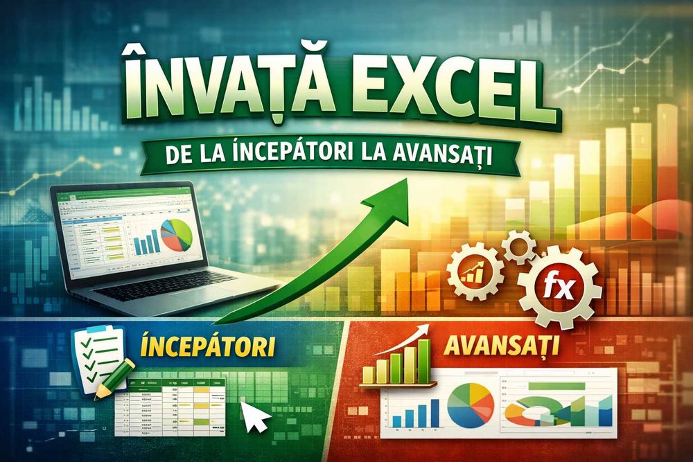 Meditații Informatică si Excel