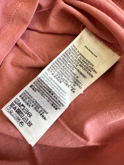 Тениска дамска нова Tommy,Polo ASSN
