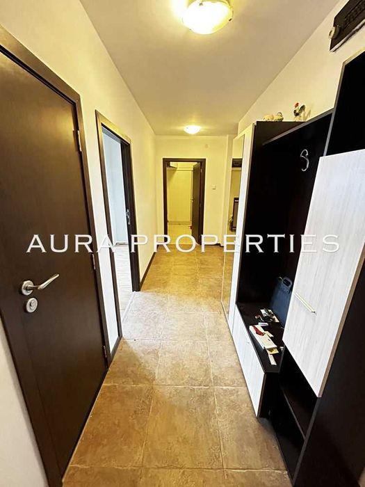 Продава се Двустаен апартамент в Разград, Възраждане - 79 кв.м за 1098 €/кв.м - Снимка #7