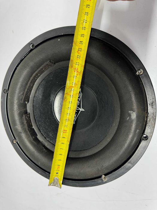 Говорител - Stealth ST9250 / 400 W