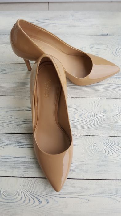 Туфли Michael Kors