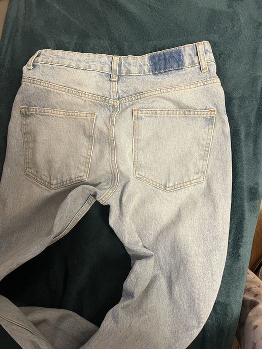 Jeans zara dama S