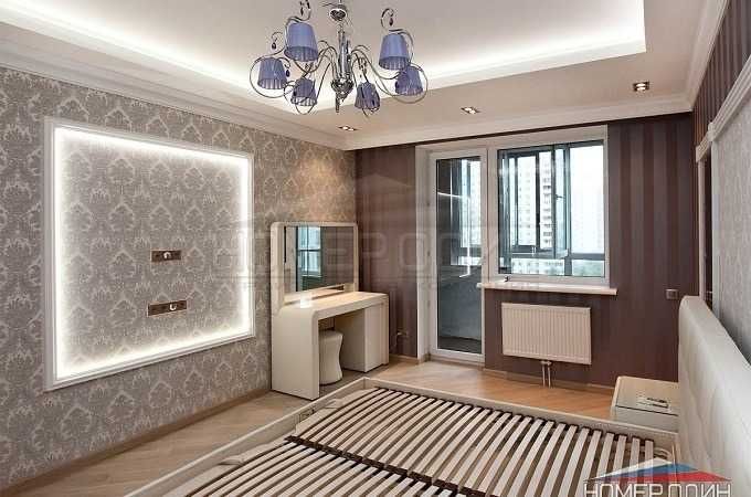 Ремонт   квартир