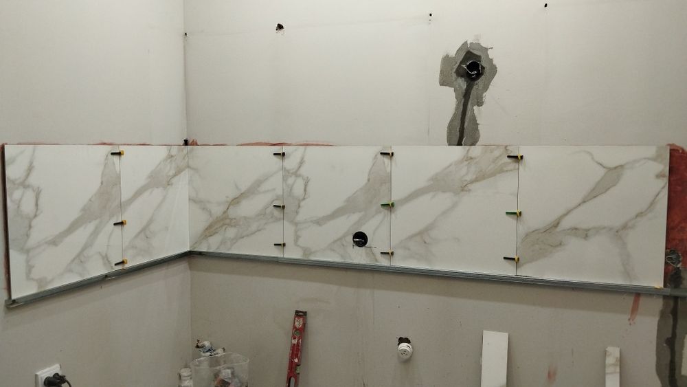 Плотник , Кафельщик, . Маляр. Закатка стен и потолков!