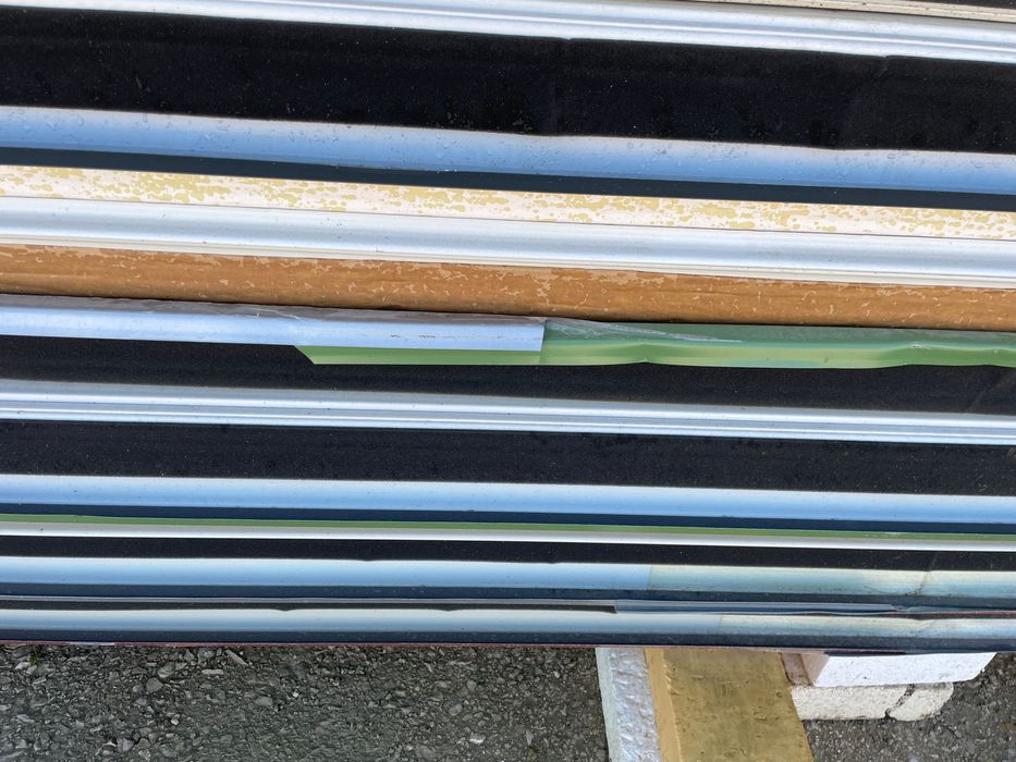 Oferta Acoperis Panou Sandwich 3,5 si 6,5m lungime, Depozit Aiud