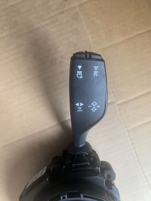 Szl bmw x1 f48 din 2018