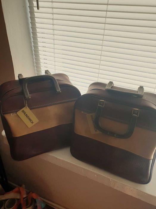 Bilă bowling Brunswick LASER